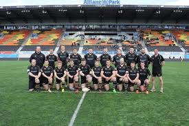 Image result for Hertford Rugby Football Club