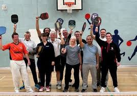 Image result for Invicta Pickleball