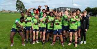 Image result for Barking Rugby Union Football Club