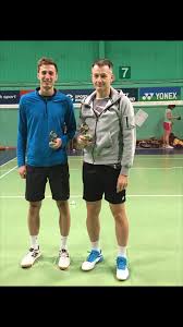 Image result for Woughton Ladies Badminton Club