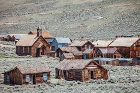 Image result for Ghost Town Bodie