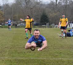 Image result for North Dorset Rugby Football Club