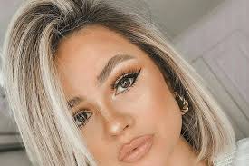 Znalezione obrazy dla zapytania fryzury