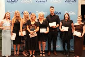 Image result for Zodiac Netball Club