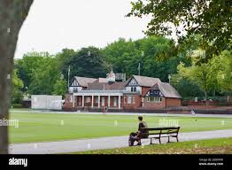 Image result for Chesterfield Cricket Club