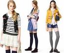 Fashion hall: Women's Casual Wear