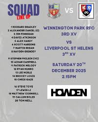 Image result for Winnington rfc
