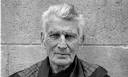 Samuel Beckett in 1986.