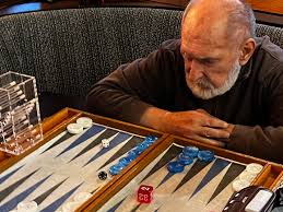 Image result for Renfrew Backgammon Club