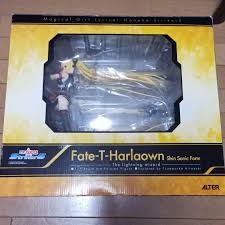 「フェイト・T・ハラオウン 魔法少女リリカルなのはStrikerS」の画像検索結果