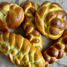 Image result for Challah