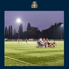 Image result for Chiswick Rugby Football Club