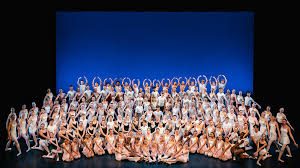 Image result for Second Chance Ballet