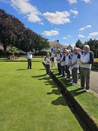 Image result for Crofthead Bowling Club