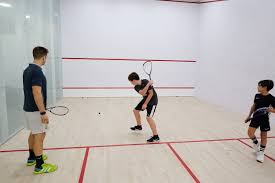 Image result for York Railway Institute Squash Club