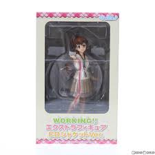 「松本麻耶 WORKING!!」の画像検索結果