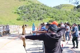 Image result for Brent Valley Archers