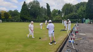 Image result for Staines Bowling Club
