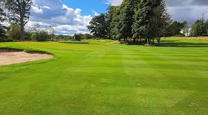 Image result for Alnwick Golf Club