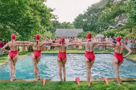 Image result for Chippenham Synchronised Swimming Club
