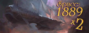 Image result for space 1889