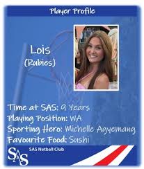 Image result for Sas Netball Club