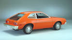 Ford Pinto | Hemmings Blog: Classic and collectible cars and parts