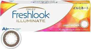 「フレッシュルックデイリーズイルミネート」の画像検索結果