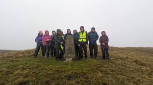 Image result for Duncanrig Rambling Club