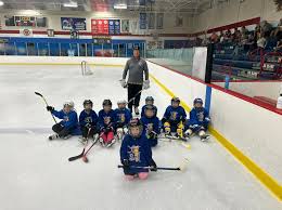 Image result for Perth Junior Ice Hockey Club