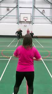Image result for Tean Valley Netball Club