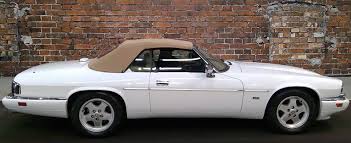 Image result for Spindrift White 1996 Jaguar