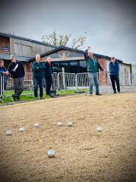 Image result for Llysfaen Pétanque Club