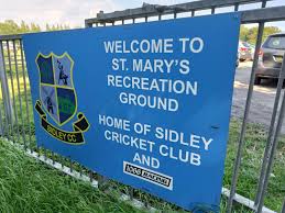 Image result for Bexhill Cricket Club