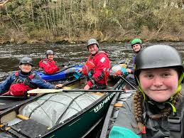 Image result for Pendle Paddlers Canoe Club