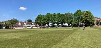 Image result for West Wycombe Cricket Club