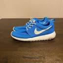 Nike Roshe Run Blue Hero Men's Size 8 | eBay