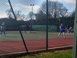 Image result for Sproughton Tennis Club