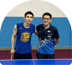 Image result for Dml Woolwell Table Tennis Club