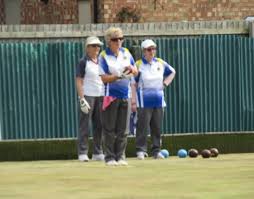 Image result for Skegness Town Bowls Club