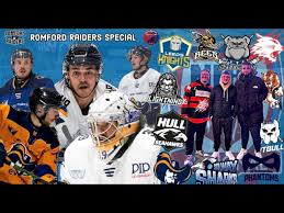 Image result for Romford Raiders