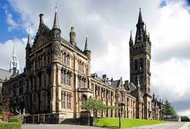 Image result for University Of Glasgow