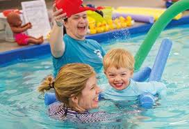 Image result for Thames Valley Swimming School