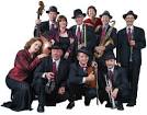 The Maxwell Street Klezmer Band