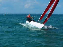 Image result for Bembridge Sailing Club