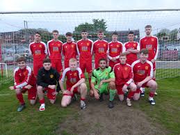 Image result for Audley Football Club