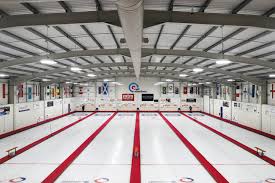 Image result for Aberdeen University Curling Club