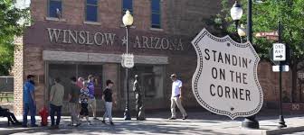 Image result for Winslow Town Cc