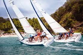 Image result for Rock Sailing & Waterski Club