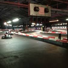 Image result for Indoor Karting Essex Colchester